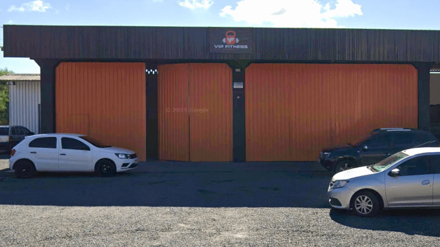 Imagem 2 da galeria do parceiro Vip Fitness Academia