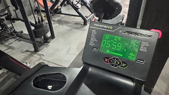 Imagem 1 da galeria do parceiro Vip Fitness Academia