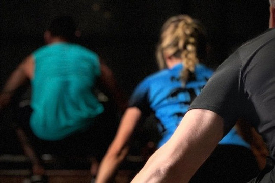 Imagem 3 da galeria do parceiro INFANTE CROSSFIT