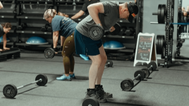 Image 3 from Fit Body Boot Camp North Forsyth partner gallery