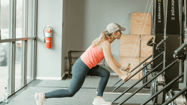 Image 1 from Fit Body Boot Camp North Forsyth partner gallery