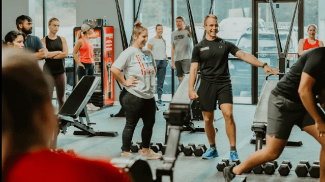 Image 2 from Fit Body Boot Camp North Forsyth partner gallery