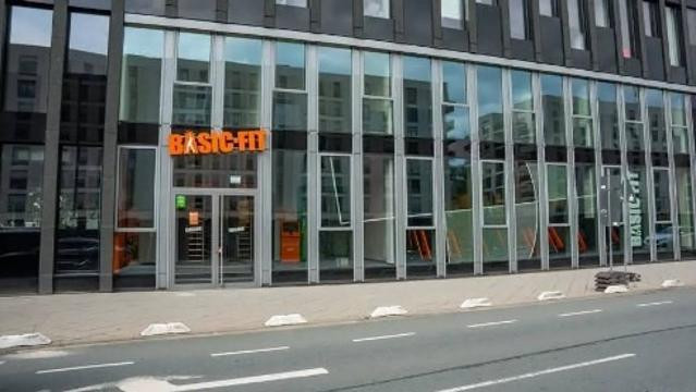 Bild 2 von Basic-Fit Frankfurt Europa-Allee Partnergalerie