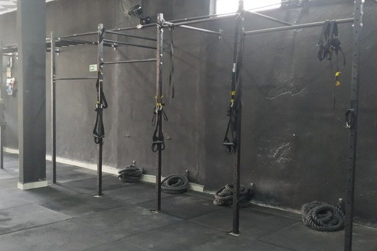 Imagem 3 da galeria do parceiro ENERGY BOX FITNESS