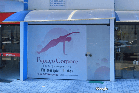 Imagem 2 da galeria do parceiro Espaço Corpore Maceió