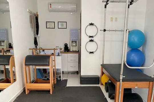 Imagem 1 da galeria do parceiro Espaço Corpore Maceió