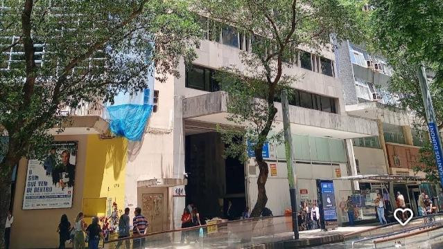 Imagem 2 da galeria do parceiro Estudio de Yoga Maria Araújo