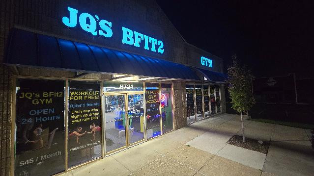 Image 2 from JQ's BFit2 Gym and Fitness partner gallery