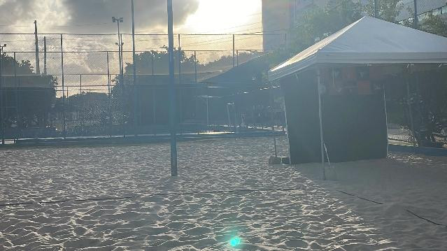 Imagem 2 da galeria do parceiro Elite Team Futevôlei