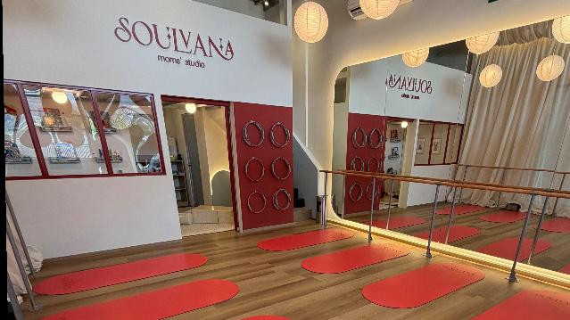 Imagen 1 de la galería del partner Soulvana Moms' Studio