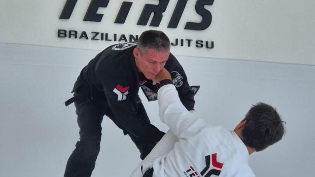 Imagem 3 da galeria do parceiro Tetris Brazilian Jiu-jitsu HQ