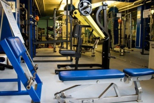 Immagine 3 dalla galleria del partner Dimagrimondo