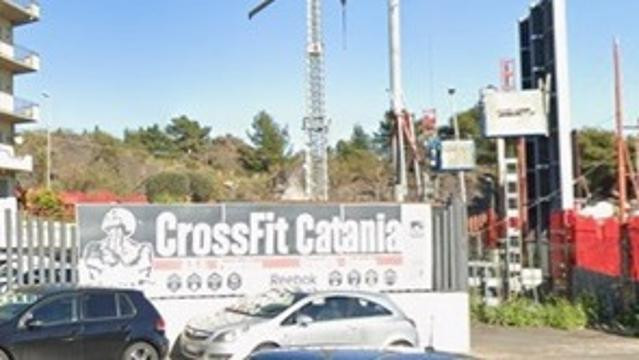 Immagine 2 dalla galleria del partner CrossFit Catania