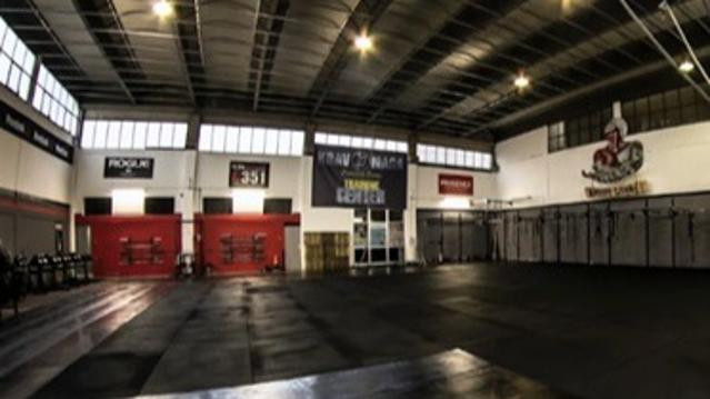 Immagine 3 dalla galleria del partner CrossFit Catania