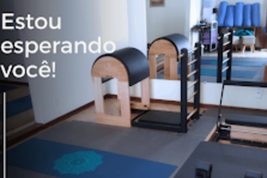 Imagem 1 da galeria do parceiro Namaste Yoga e Pilates