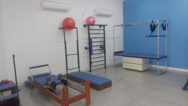 Imagem 1 da galeria do parceiro Studio MW Pilates