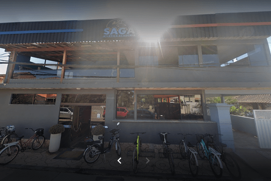 Imagem 2 da galeria do parceiro Academia Saga Atletica