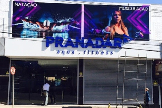 Imagem 2 da galeria do parceiro Pranadar