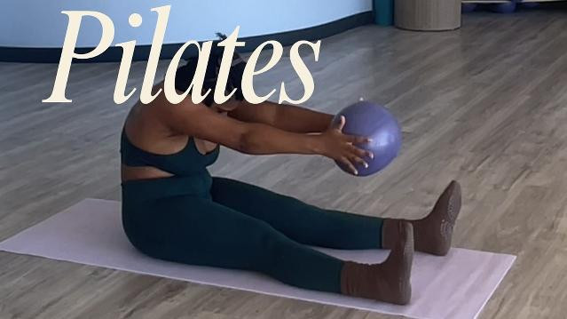 Image 1 from You Love My Pilates Studio partner gallery