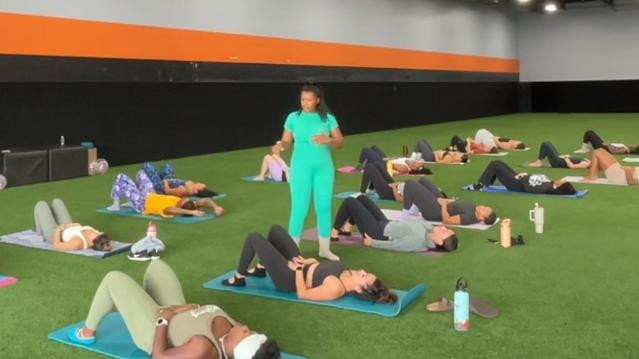 Image 3 from You Love My Pilates Studio partner gallery