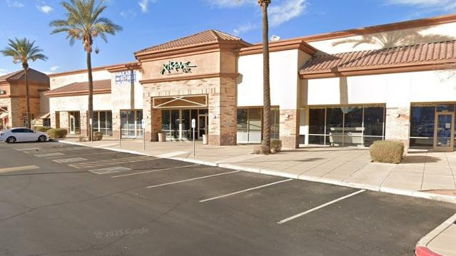 Image 2 from You Love My Pilates Studio partner gallery