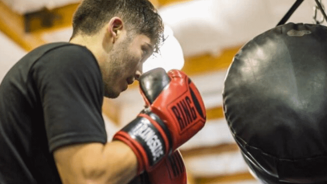 Image 1 from Ballard Boxing and Fitness partner gallery