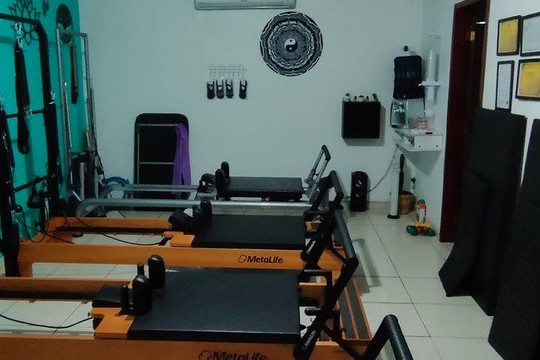 Imagem 1 da galeria do parceiro Studio Silvia Campos