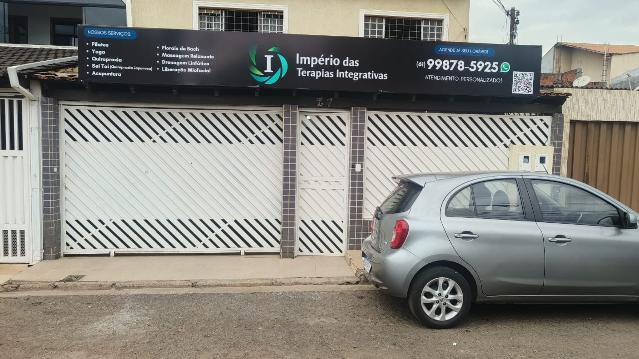 Imagem 2 da galeria do parceiro Studio Silvia Campos