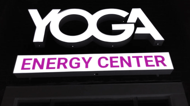 Image 2 from southwest atlanta yoga partner gallery