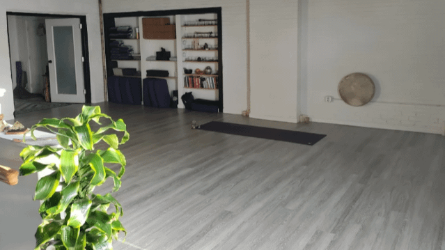 Image 3 from southwest atlanta yoga partner gallery