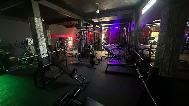 Imagen 1 de la galería del partner Gym Yainas San Bartolo