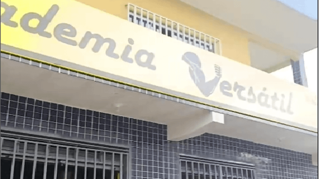 Imagem 2 da galeria do parceiro Academia Versátil