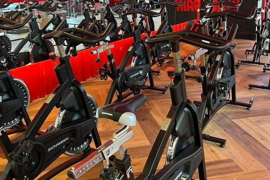 Imagem 2 da galeria do parceiro Academia Gaviões 24h - Pinheiros