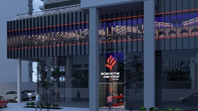 Imagem 2 da galeria do parceiro Academia Gaviões 24h - Pinheiros