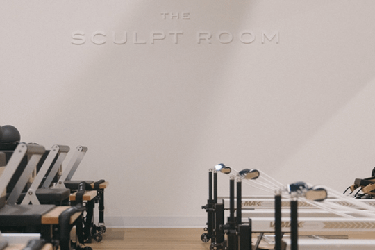 Image 1 from The Sculpt Room partner gallery