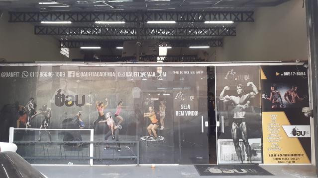Imagem 2 da galeria do parceiro Uau Fit Academia