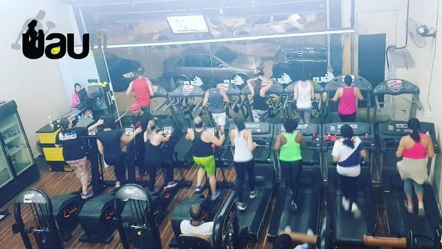 Imagem 1 da galeria do parceiro Uau Fit Academia