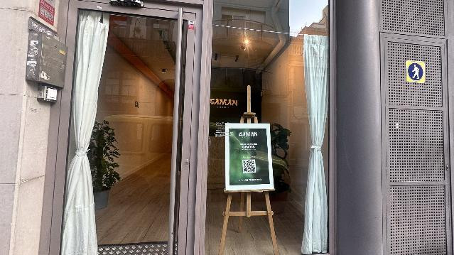 Imagen 2 de la galería del partner Saman CrossFit