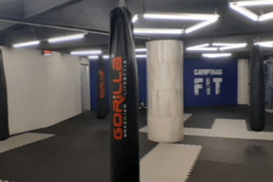 Imagem 3 da galeria do parceiro Academia Campinas Fit