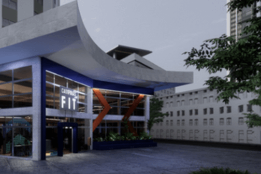 Imagem 2 da galeria do parceiro Academia Campinas Fit