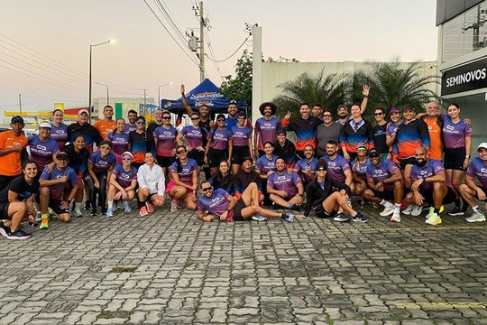 Imagem 1 da galeria do parceiro Assessoria Acqua Center Unidade 1