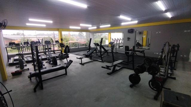 Imagem 1 da galeria do parceiro Academia Superação