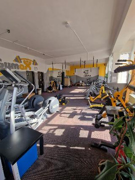 Imaginea 2 din Gymax Bistrita galeria partenerului
