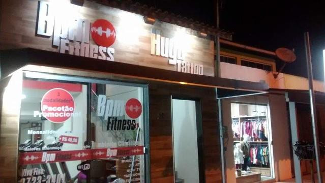 Imagem 2 da galeria do parceiro Bpm Fitness