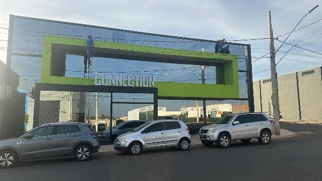 Imagem 1 da galeria do parceiro Connection Academia