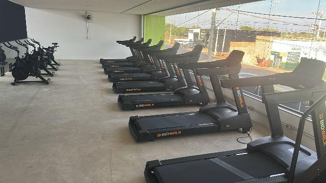 Imagem 2 da galeria do parceiro Connection Academia