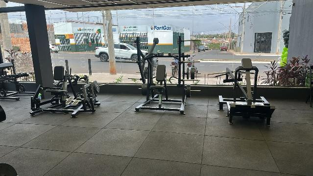 Imagem 3 da galeria do parceiro Connection Academia