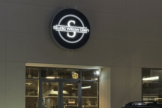 Image 2 from Studio Willow Glen partner gallery