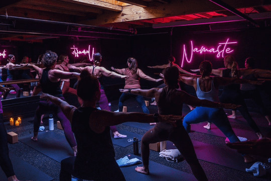 Image 1 from Studio Willow Glen partner gallery