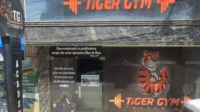 Imagem 2 da galeria do parceiro Academia Tiger Gym